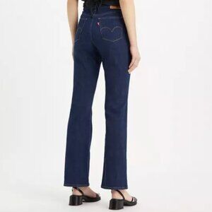 Vintage‎ Levi's Boot Cut 515 Jeans